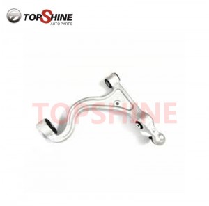 97034105404 Car suspension parts right front control arm suitable for Porsche PANAMERA