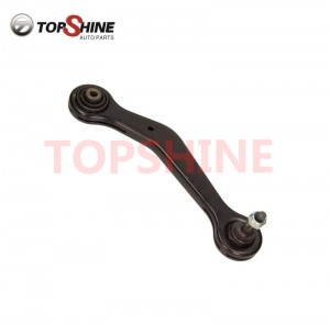 33326770060 Hot Selling High Quality Auto Parts A brand new MTC suspension control arm right rear for BMW