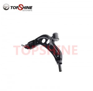 31122785113 Hot Selling High Quality Auto Parts A brand new MTC suspension control arm right rear for BMW