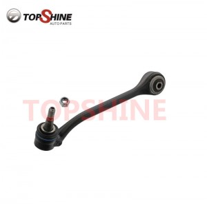 31103412135 Auto Car Parts Front Left Upper Suspension System Control Arm for BMW