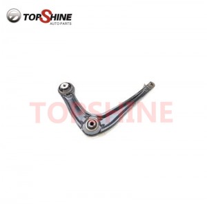 9816863580 Wholesale Car Accessories Car Suspension Parts Control Arms Right front suspension arm For Peugeot&Citroen