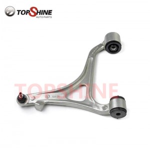 OE 2033300307 Front Axle Suspension Control Arm Bottom Left Suitable for Mercedes-Benz W203 4matic