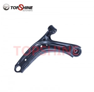 545017342R Chinese factory Auto Spare Parts Suspension Front Lower Control Arm for Renault Kwid 2017-2019