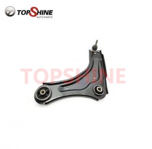 545010012R Wholesale Best Price Auto Parts Car Suspension Arm Left Original for Renault Laguna III