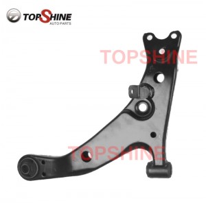 48069-12170 48069-12160 Car Auto Spare Parts Suspension Lower Control Arms For Toyota