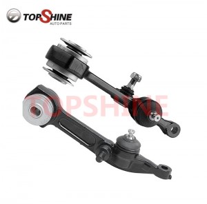 2203302507 Auto Spare Part Car Rubber Parts Suspension Upper Control Arm for MERCEDES-BENZ