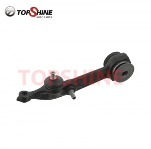 2203302407 Auto Spare Part Car Rubber Parts Suspension Upper Control Arm for MERCEDES-BENZ