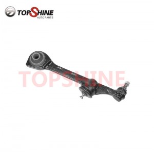 2213306707 Auto Spare Part Car Rubber Parts Suspension Upper Control Arm for MERCEDES-BENZ