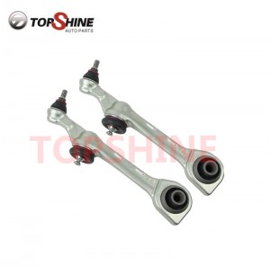 2213306807 Auto Spare Part Car Rubber Parts Suspension Upper Control Arm for MERCEDES-BENZ