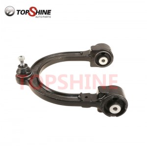 2113305507 Auto Spare Part Car Rubber Parts Suspension Upper Control Arm for MERCEDES-BENZ