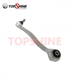 2043305711 Auto Spare Part Car Rubber Parts Suspension Upper Control Arm for MERCEDES-BENZ