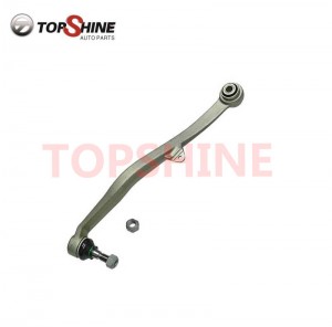 Auto Spare Part Car Rubber Parts Suspension Upper Control Arm for MERCEDES-BENZ 1633500653