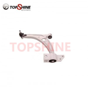 3C0407151E Auto Spare Part Car Rubber Parts Suspension Upper Control Arm for VOLKSWAGEN