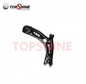 Auto Spare Part Car Rubber Parts Suspension Upper Control Arm for Audi 5Q0407151R