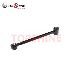 48710-48020 High Quality Auto Parts Arm Assembly Rear Suspension Control Rod For Toyota