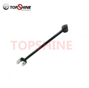 48780-12020 High Quality Auto Parts Arm Assembly Rear Suspension Control Rod For Toyota