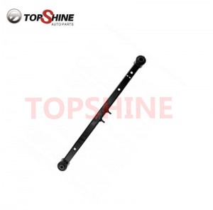 GE4T-28-200C Wholesale Best Price Auto Parts Car Auto Suspension Parts ear Left Lateral Control Rod for Mazda