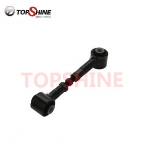 GJ6A-28-500D Wholesale Best Price Auto Parts Car Auto Suspension Parts ear Left Lateral Control Rod for Mazda