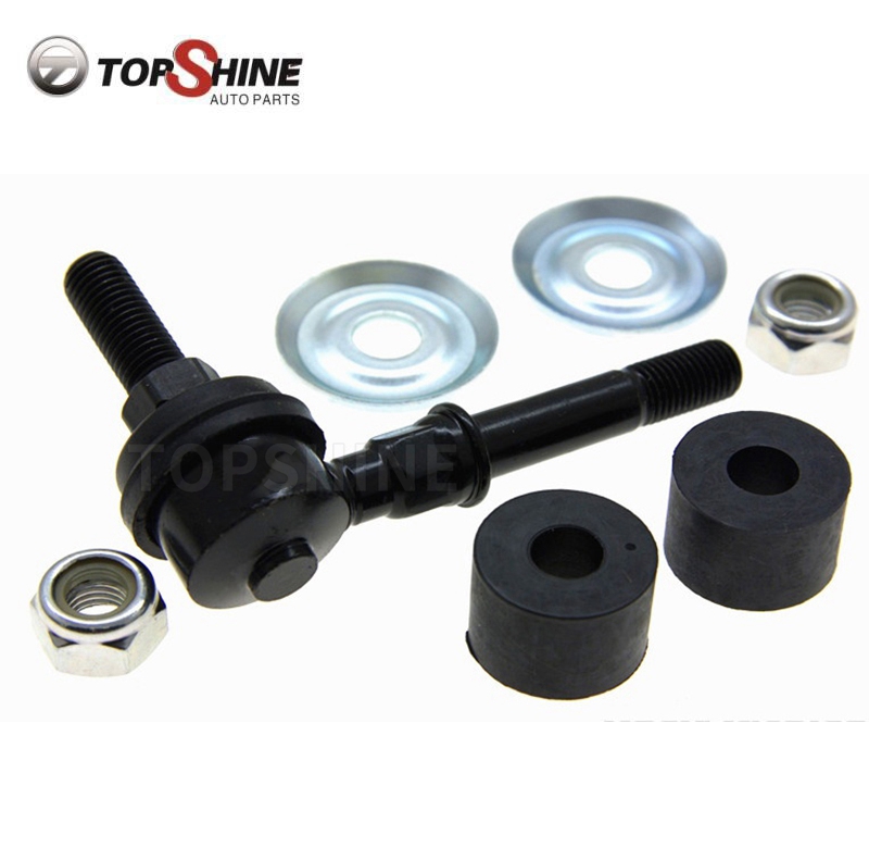 China Supplier Tie Rod End For Jeep - 54618-50Y00 54618-0B000 Auto Parts Tie Rod End for Nissan – Topshine