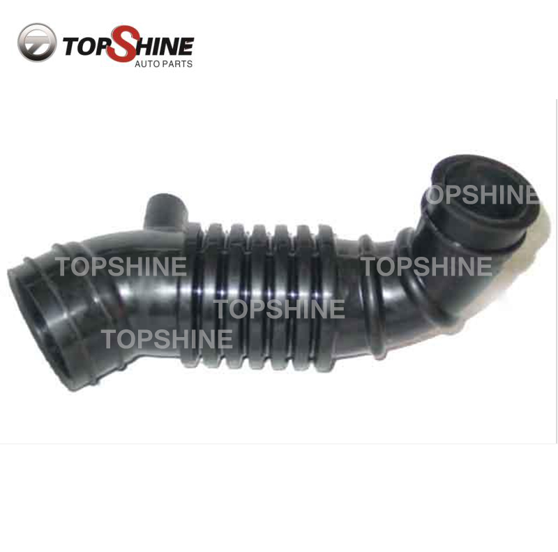 Online Exporter Hose Reel - WL84-13-220 Air Intake Rubber Hose for Nissan – Topshine