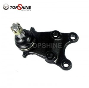 8-97103-437-0 High Quality Manufacturer Steering Suspension Parts Ball Joint for Isuzu