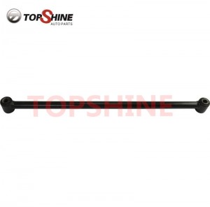 55210-2D000 Auto Spare Part Car Rubber Parts Rear Right Lateral Control Rod For Hyundai/Kia