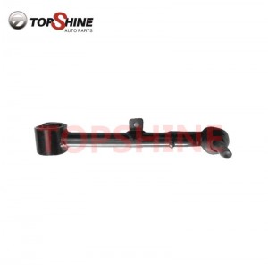 48706-ON010 Wholesale Factory Auto Accessories Rear Suspension Control Rod For Toyota