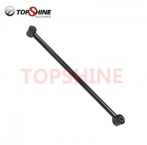 48710-33050 Wholesale Factory Auto Accessories Rear Suspension Control Rod For Toyota