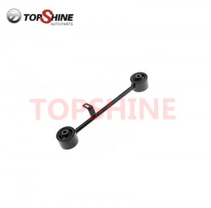 Wholesale Factory Auto Accessories Rear Suspension Control Rod For Toyota 48710-35060