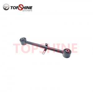 48710-60070 Wholesale Factory Auto Accessories Rear Suspension Control Rod For Toyota