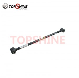 48730-12110 Wholesale Factory Auto Accessories Rear Suspension Control Rod For Toyota