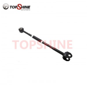 48730-48070 Wholesale Factory Auto Accessories Rear Suspension Control Rod For Toyota