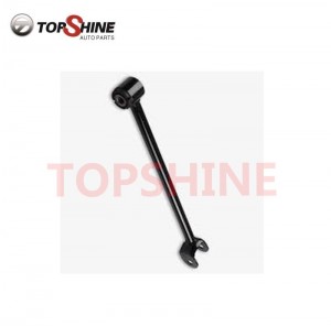 48730-OE060 Wholesale Factory Auto Accessories Rear Suspension Control Rod For Toyota