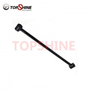 48710-02070 Hot Selling High Quality Auto Parts Rear Suspension Rear Track Control Rod For Toyota