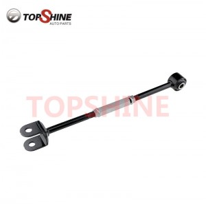 Hot Selling High Quality Auto Parts Rear Suspension Rear Track Control Rod For Toyota 48730-05030