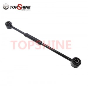 48730-20160 Hot Selling High Quality Auto Parts Rear Suspension Rear Track Control Rod For Toyota