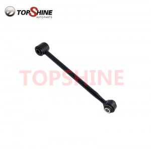 48730-20230 Hot Selling High Quality Auto Parts Rear Suspension Rear Track Control Rod For Toyota