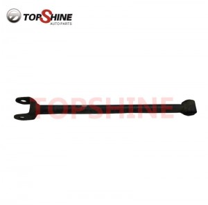 48780-33040 Auto Spare Part Car Rubber Parts Rear Suspension Rear Track Control Rod For Toyota