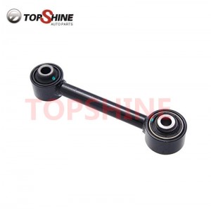 MN100109 Wholesale Best Price Auto Parts Rear Suspension Rear Track Control Rod For Mitsubishi