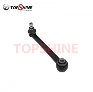 2103501853 Wholesale Best Price Auto Parts Suspension Rear Control Arm Wheel Suspension Link Rear For Mercedes-Benz