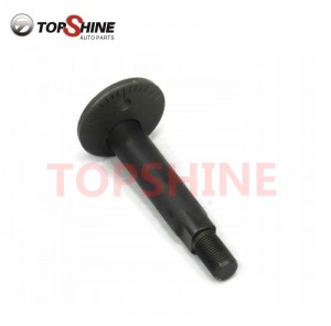 MR418739 Wholesale Car Accessories Camber Cam Bolt Kit Front Suspension Toe Adjust for Mitsubishi