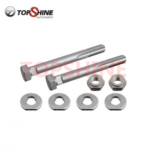 A2209900099 Auto Parts High Quality Camber Cam Bolt Kit Front Suspension Toe Adjust for Mercedes-benz