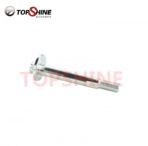 52387-S7A-000 Wholesale Factory Auto Accessories Camber Cam Bolt Kit Front Suspension Toe Adjust for Honda