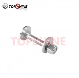 46431-65J00 Wholesale Factory Auto Accessories Camber Cam Bolt Kit Front Suspension Toe Adjust for Suzuki