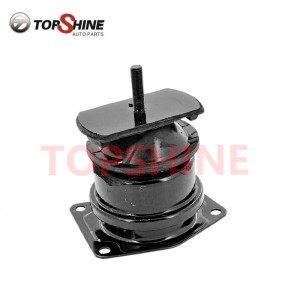 50810S0KA81 Wholesale Factory Auto Accessories Rubber Engine Mounts For HONDA