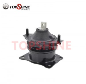 50830SDAA13 Wholesale Factory Auto Accessories Rubber Engine Mounts For HONDA