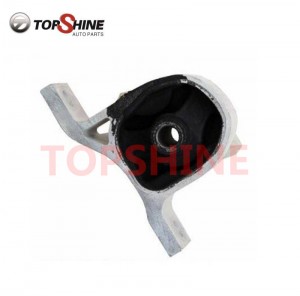 50840S5A990 Wholesale Factory Auto Accessories Rubber Engine Mounts For HONDA