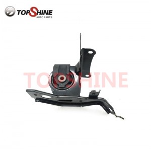 12372-0Y260 Auto Spare Part Car Rubber Parts Engine Mounting For TOYOTA