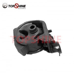 50805SM4020 Wholesale Best Price Auto Parts Rubber Engine Mounts For HONDA