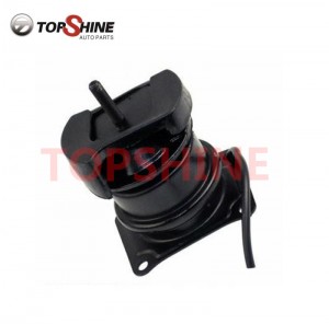 50810S87A81 Wholesale Best Price Auto Parts Rubber Engine Mounts For HONDA